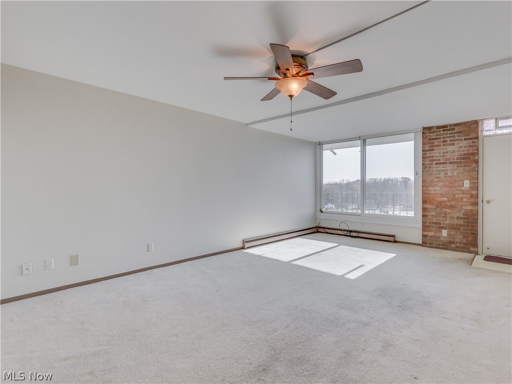 Seven Stories East Condo - Residential