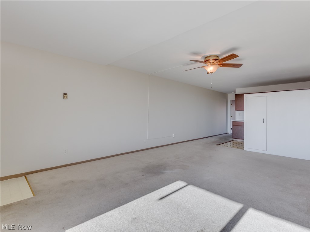 Seven Stories East Condo - Residential