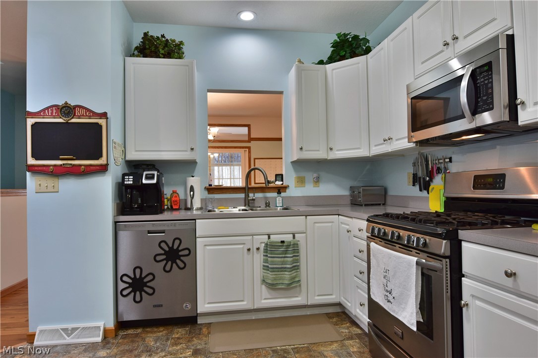 Statler Ridge - Residential