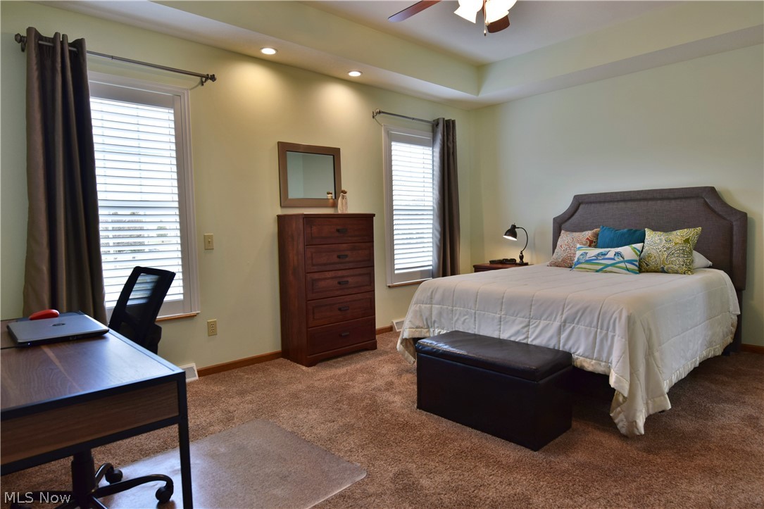 Statler Ridge - Residential