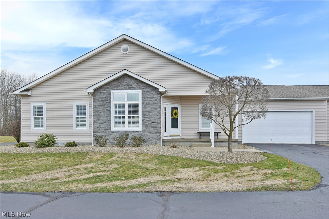 Statler Ridge - Residential