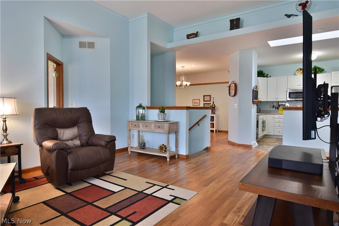 Statler Ridge - Residential