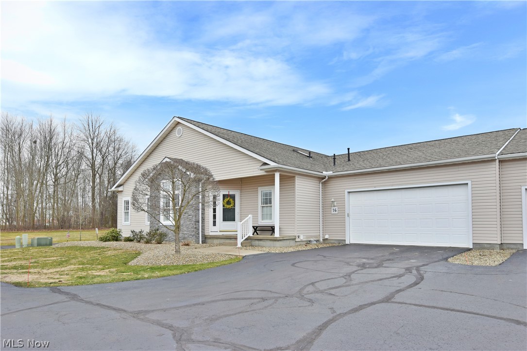 Statler Ridge - Residential