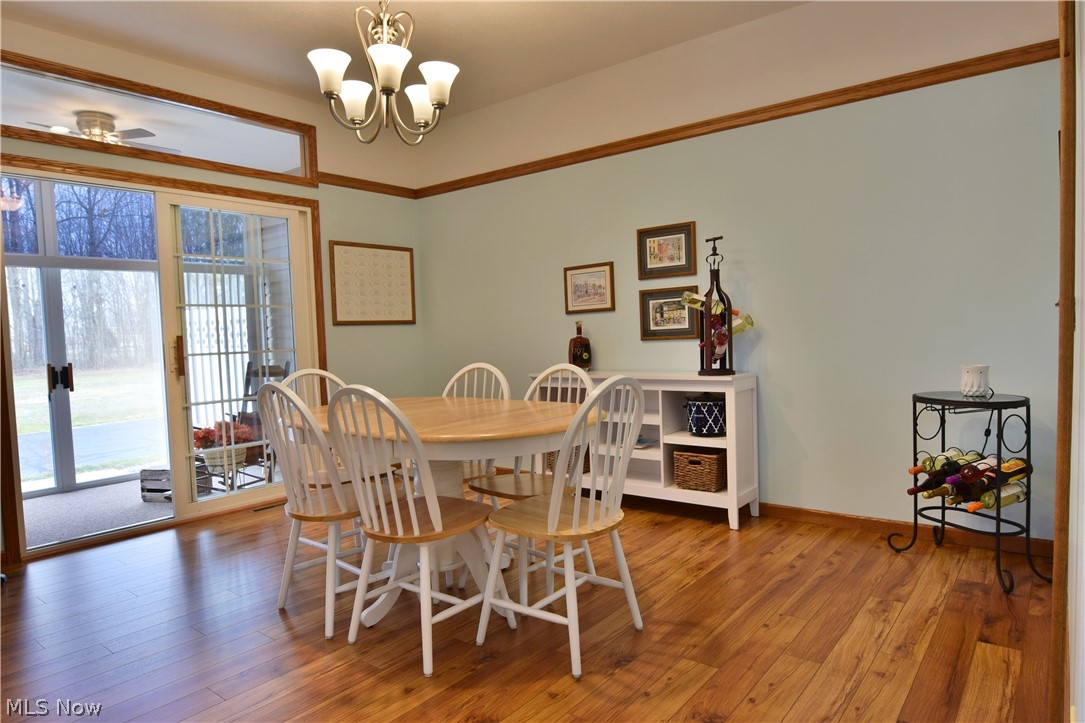 Statler Ridge - Residential