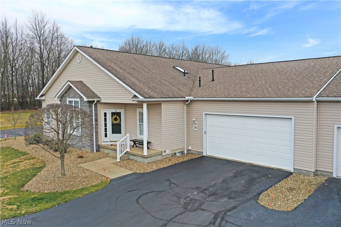 Statler Ridge - Residential