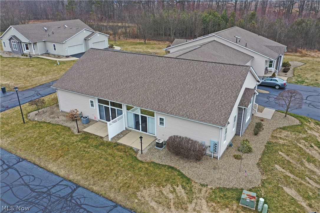 Statler Ridge - Residential