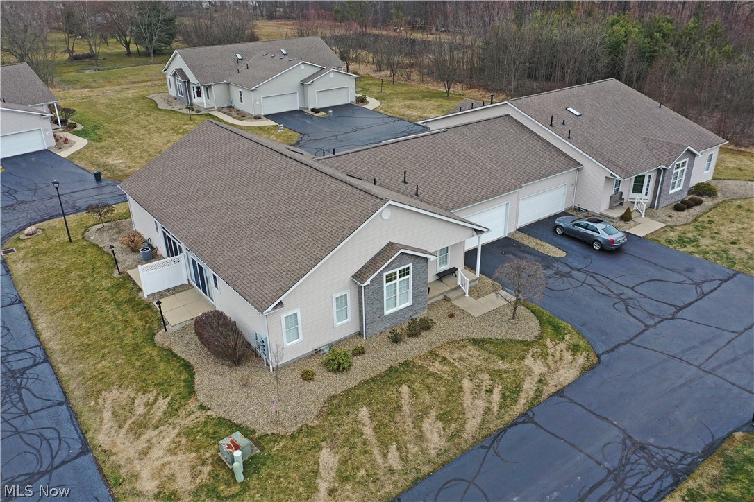 Statler Ridge - Residential