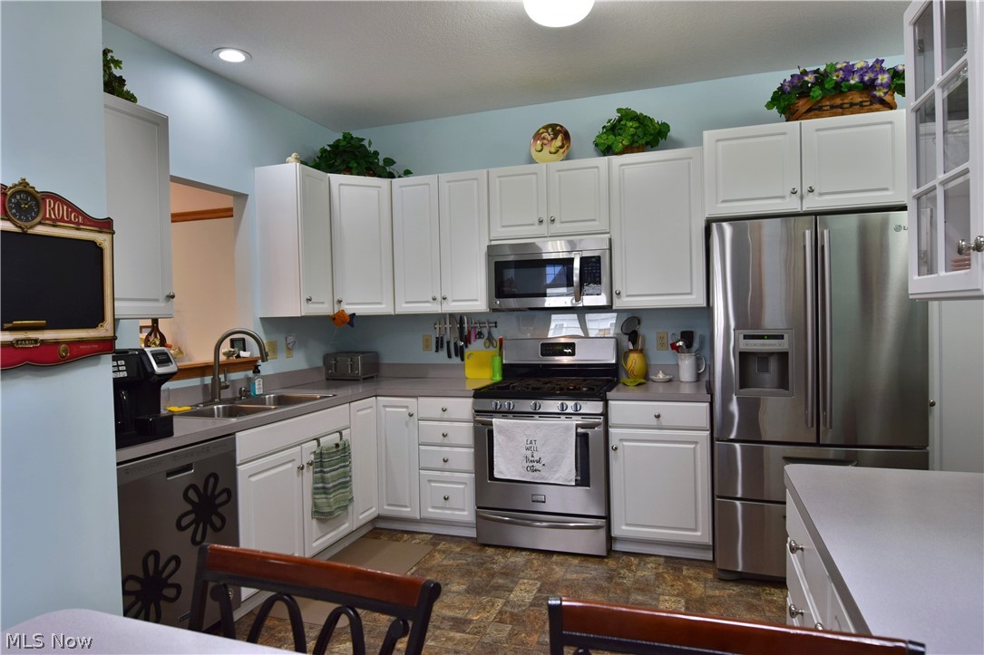 Statler Ridge - Residential