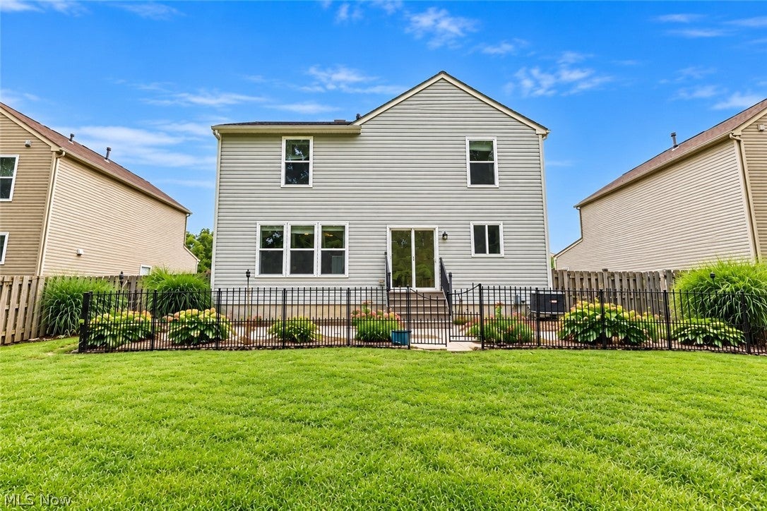 9812 Seton Drive