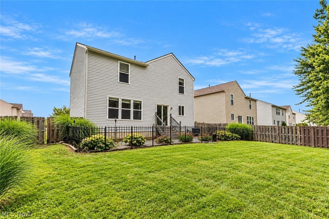 9812 Seton Drive