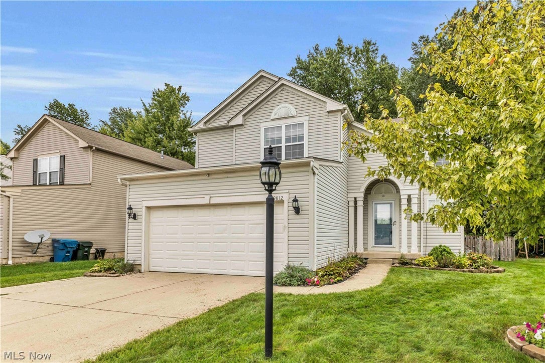 9812 Seton Drive