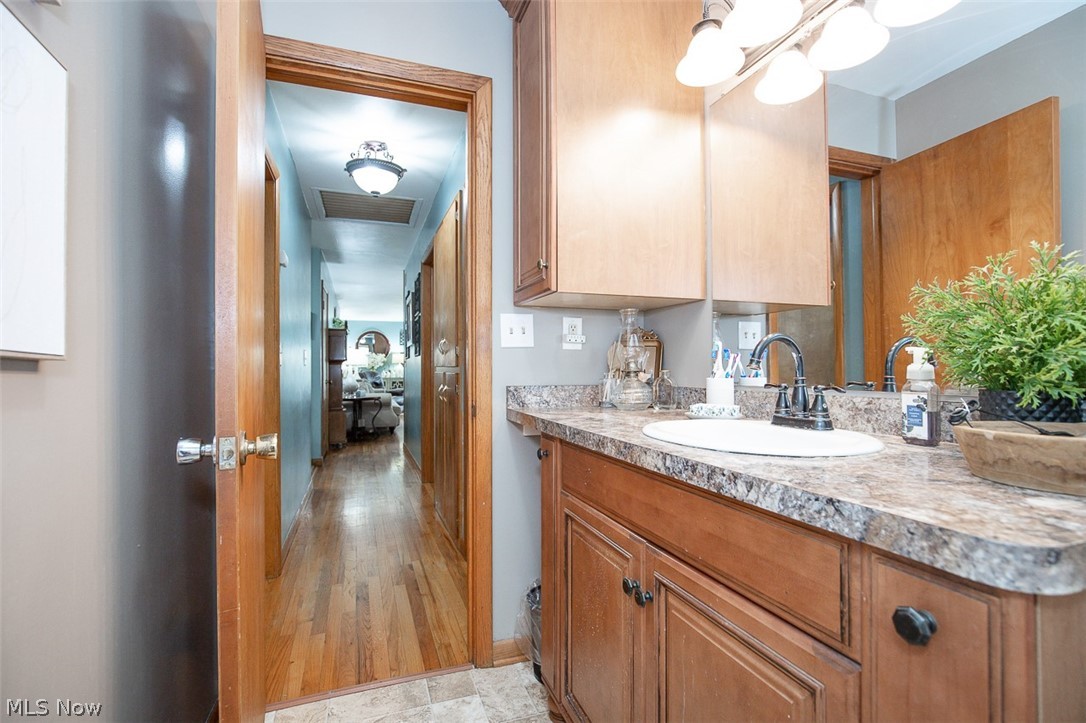 Flesher Wilbanks - Residential