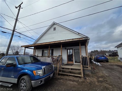 Photo of 16750 Minerva Avenue, Caldwell, OH 43724 (MLS # 5189986)