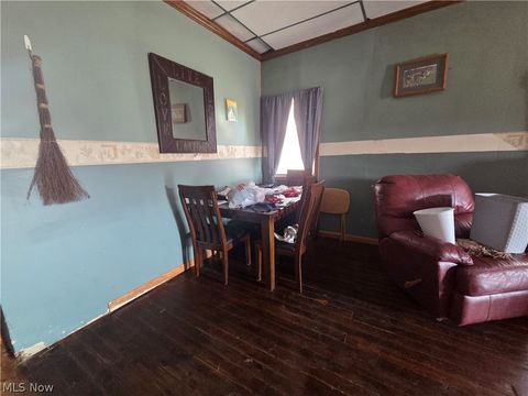 Tiny photo for 16750 Minerva Avenue, Caldwell, OH 43724 (MLS # 5189986)