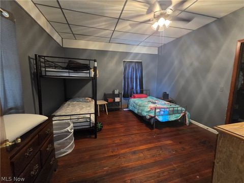 Tiny photo for 16750 Minerva Avenue, Caldwell, OH 43724 (MLS # 5189986)