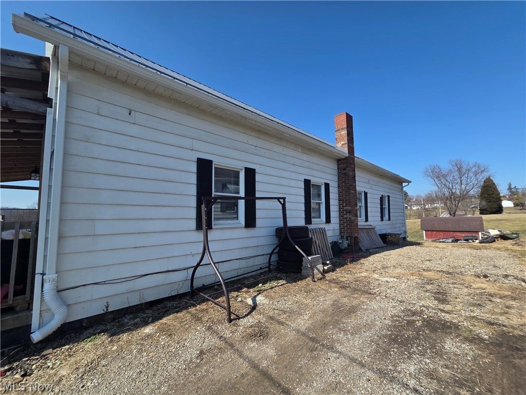 Photo of 16750 Minerva Avenue, Caldwell, OH 43724 (MLS # 5189986)