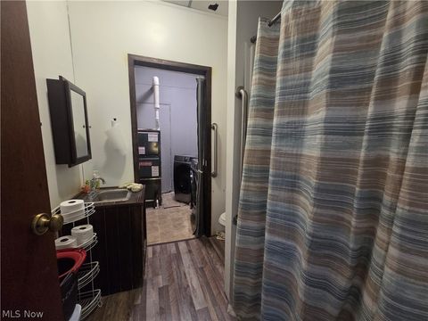 Tiny photo for 16750 Minerva Avenue, Caldwell, OH 43724 (MLS # 5189986)