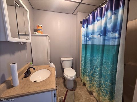 Tiny photo for 16750 Minerva Avenue, Caldwell, OH 43724 (MLS # 5189986)