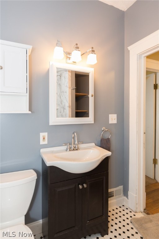 Ridgewood Gardens - Residential