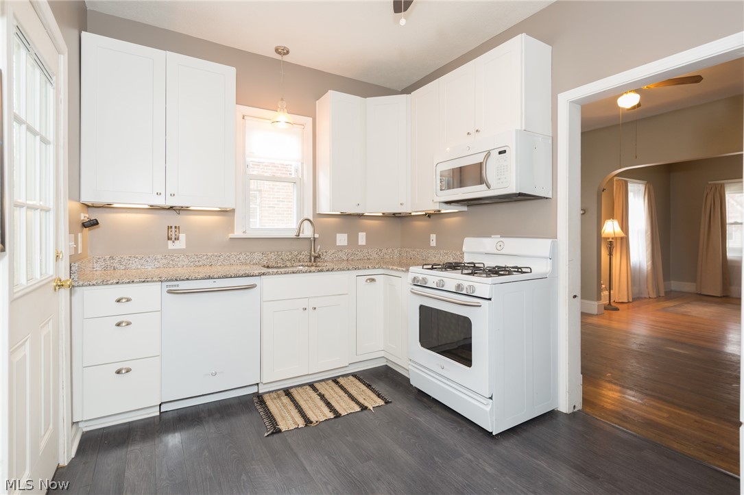 Ridgewood Gardens - Residential