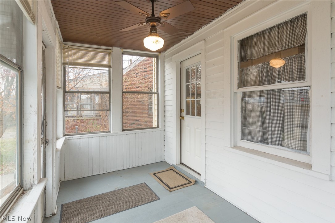 Ridgewood Gardens - Residential