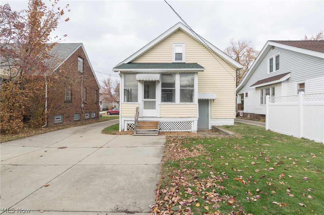 Ridgewood Gardens - Residential