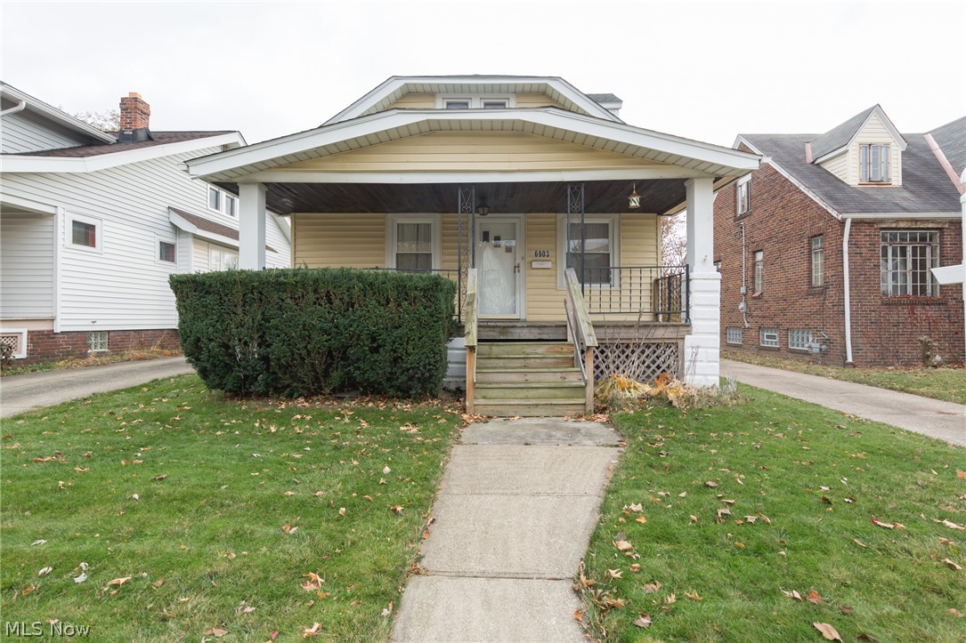 Ridgewood Gardens - Residential