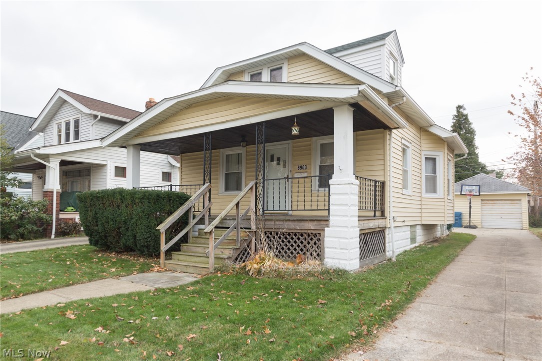 Ridgewood Gardens - Residential