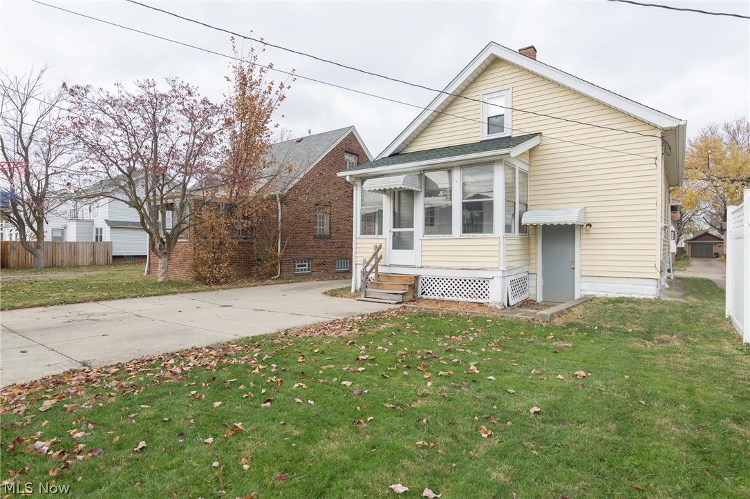 Ridgewood Gardens - Residential