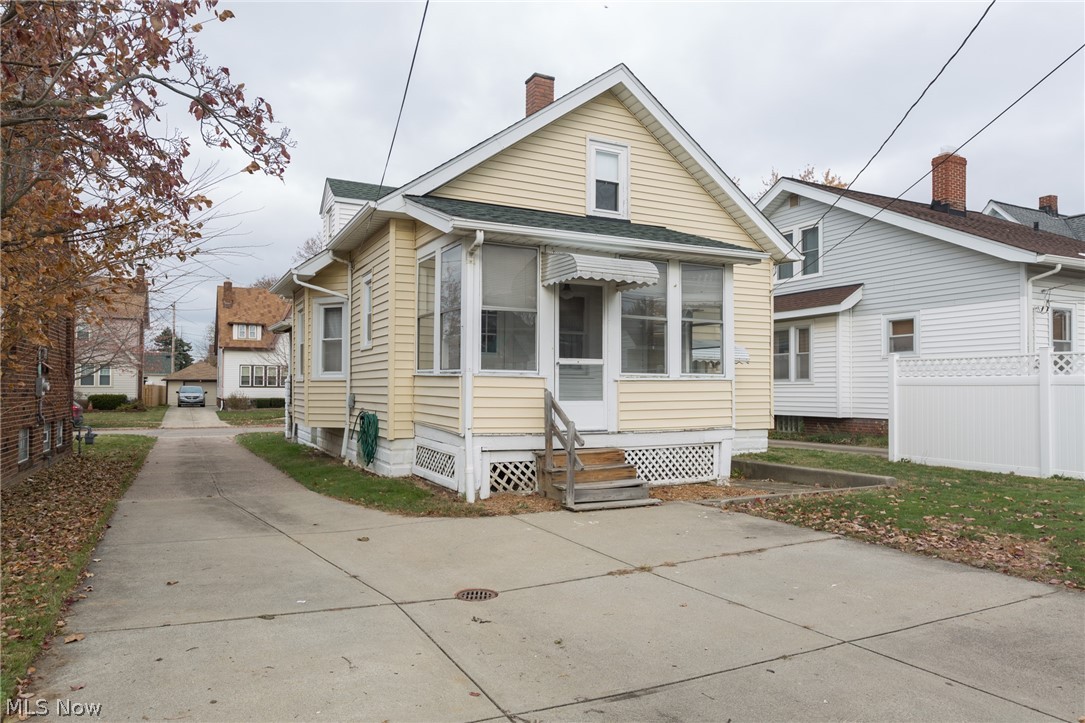 Ridgewood Gardens - Residential