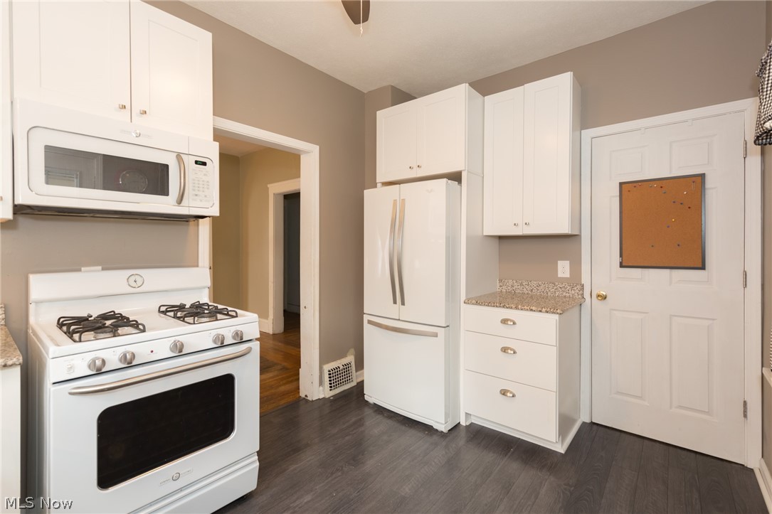 Ridgewood Gardens - Residential