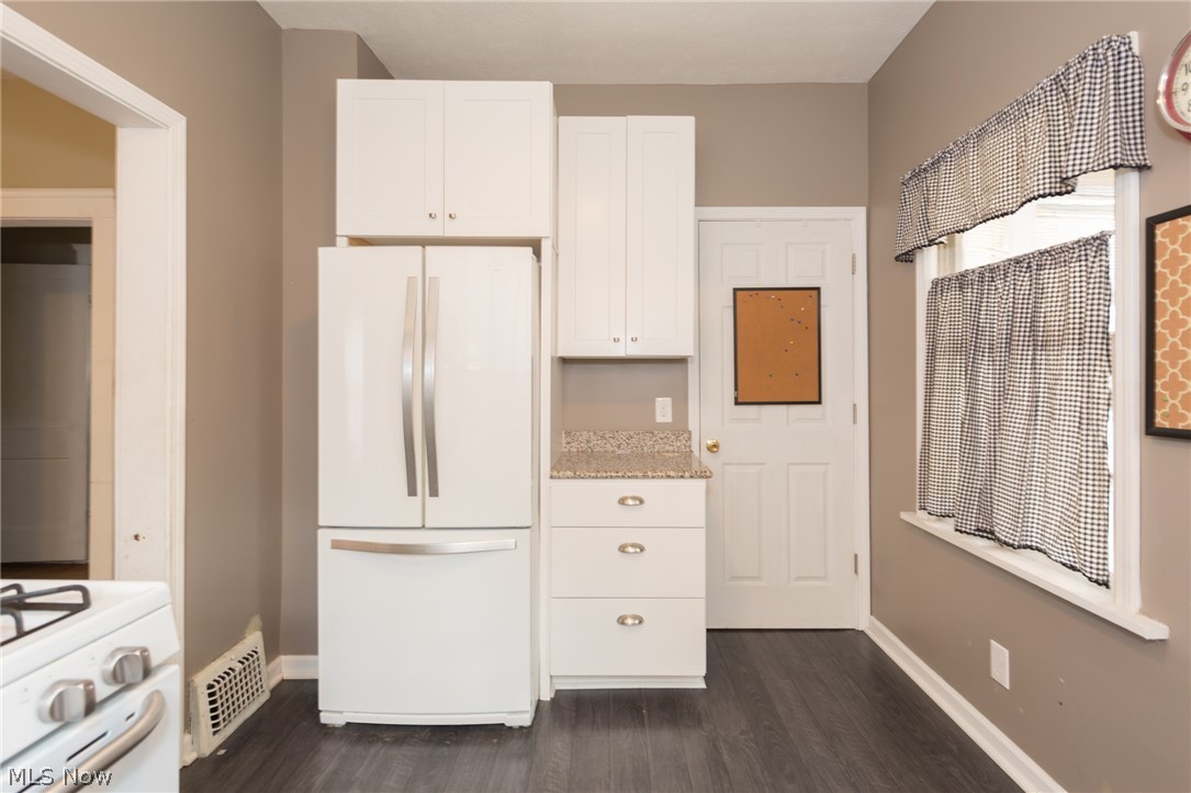 Ridgewood Gardens - Residential