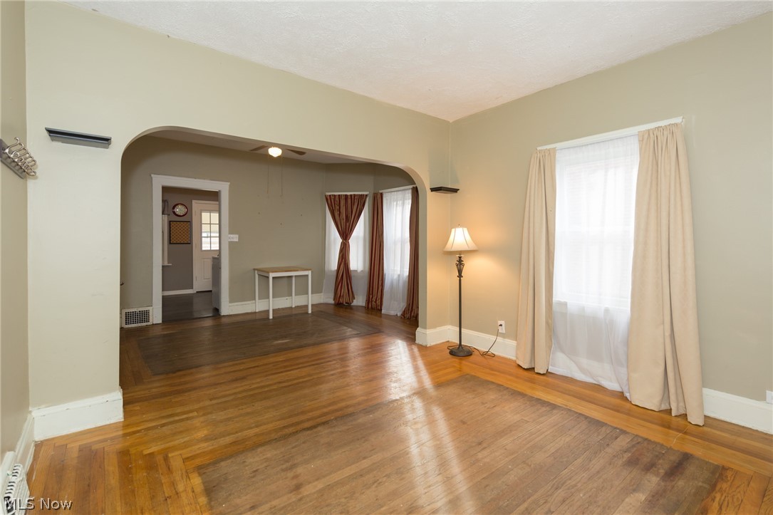 Ridgewood Gardens - Residential