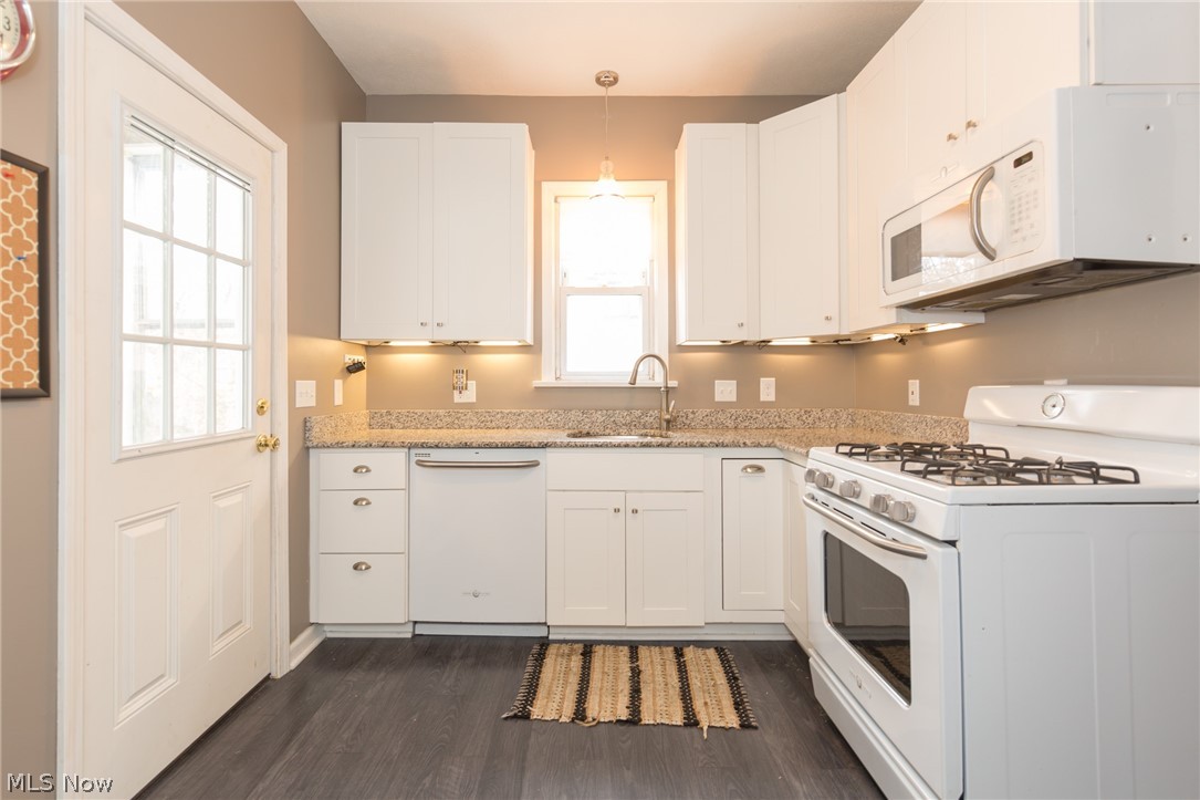 Ridgewood Gardens - Residential