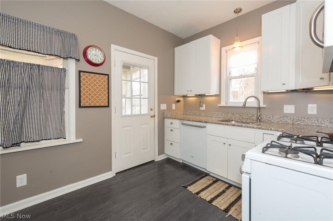 Ridgewood Gardens - Residential