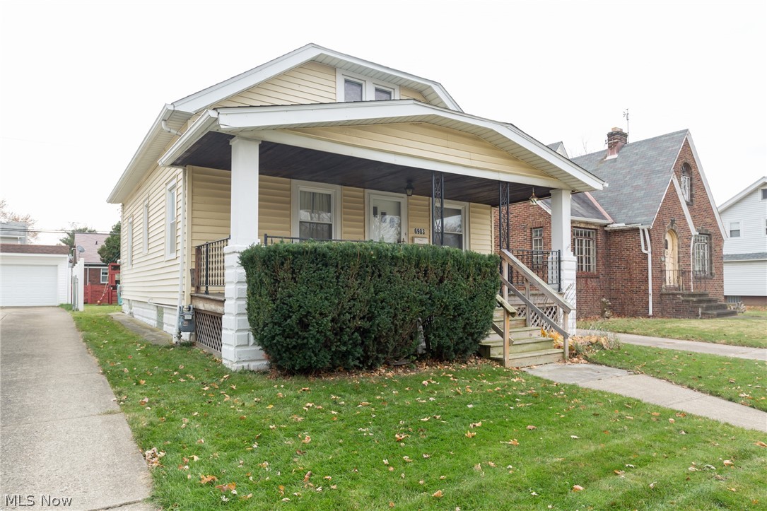 Ridgewood Gardens - Residential