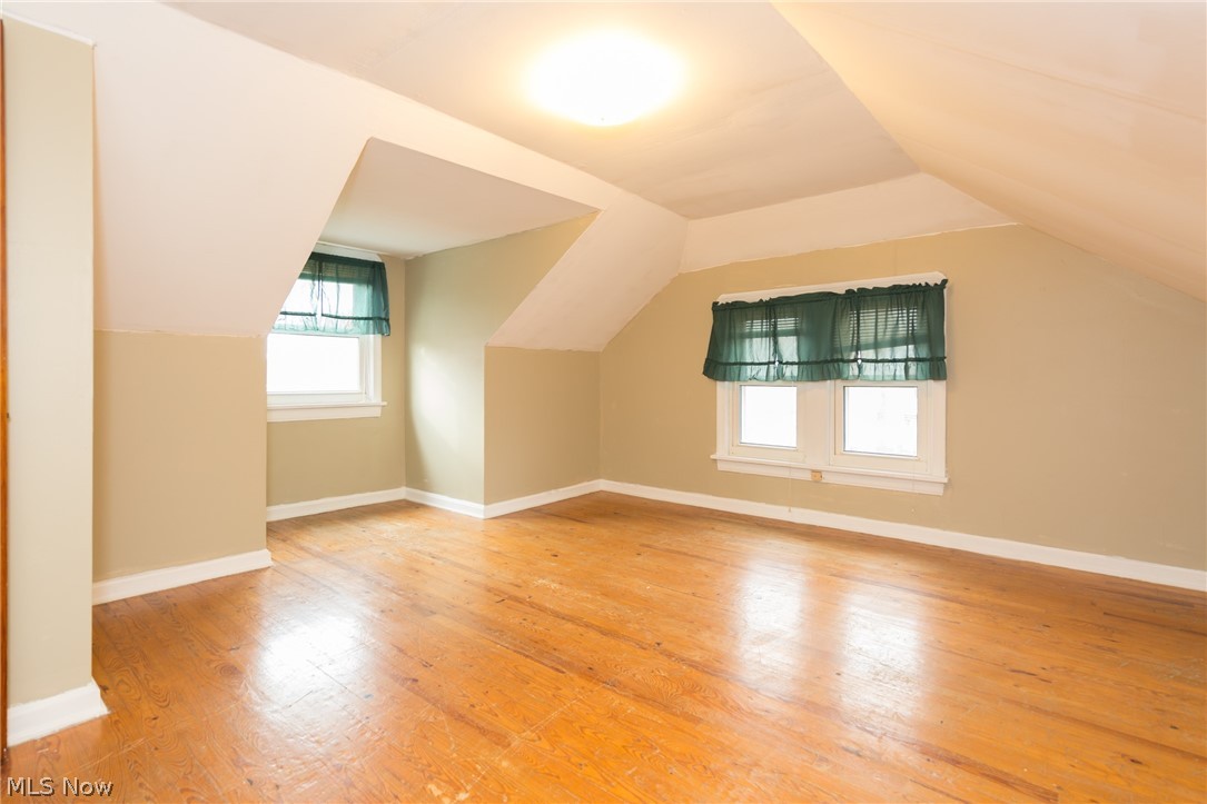 Ridgewood Gardens - Residential