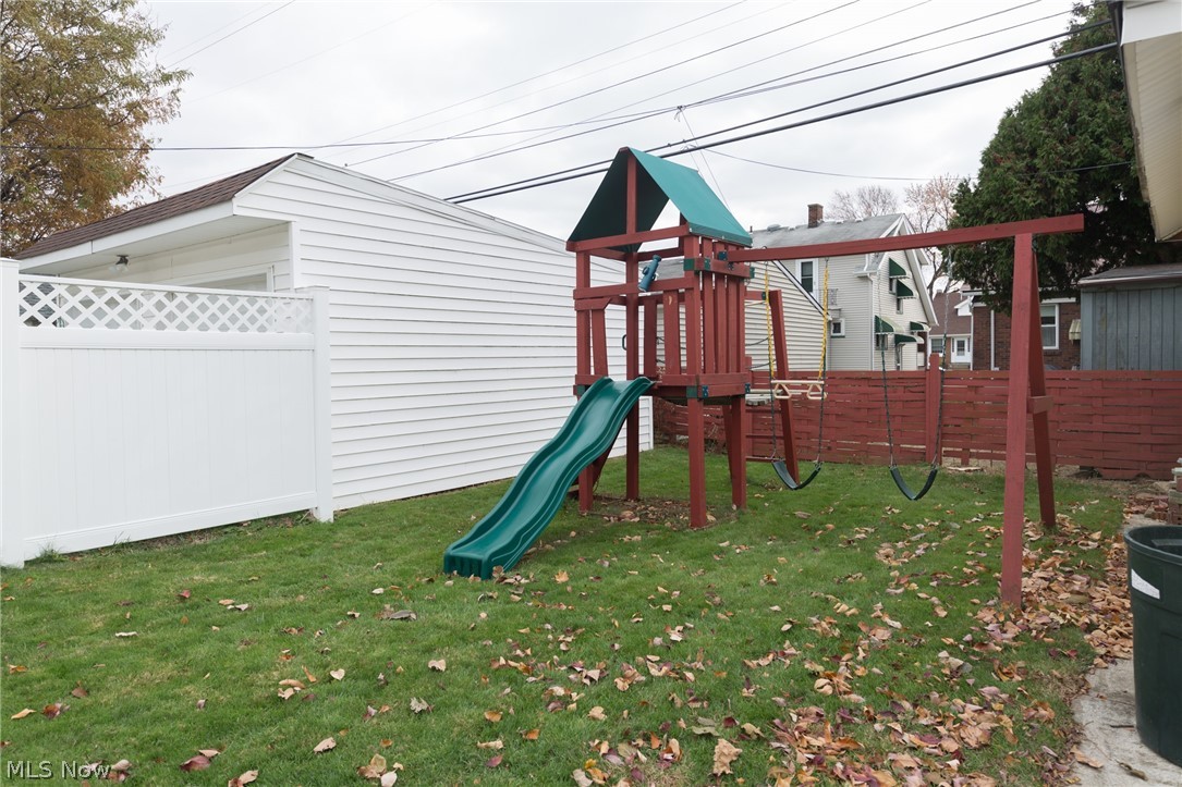 Ridgewood Gardens - Residential