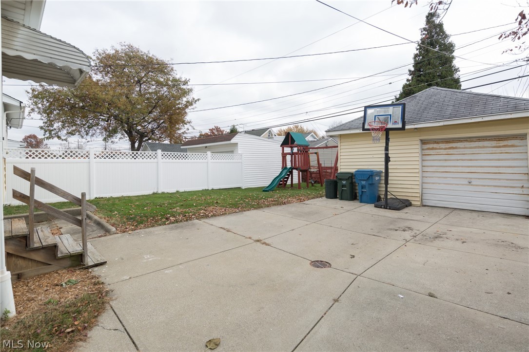 Ridgewood Gardens - Residential