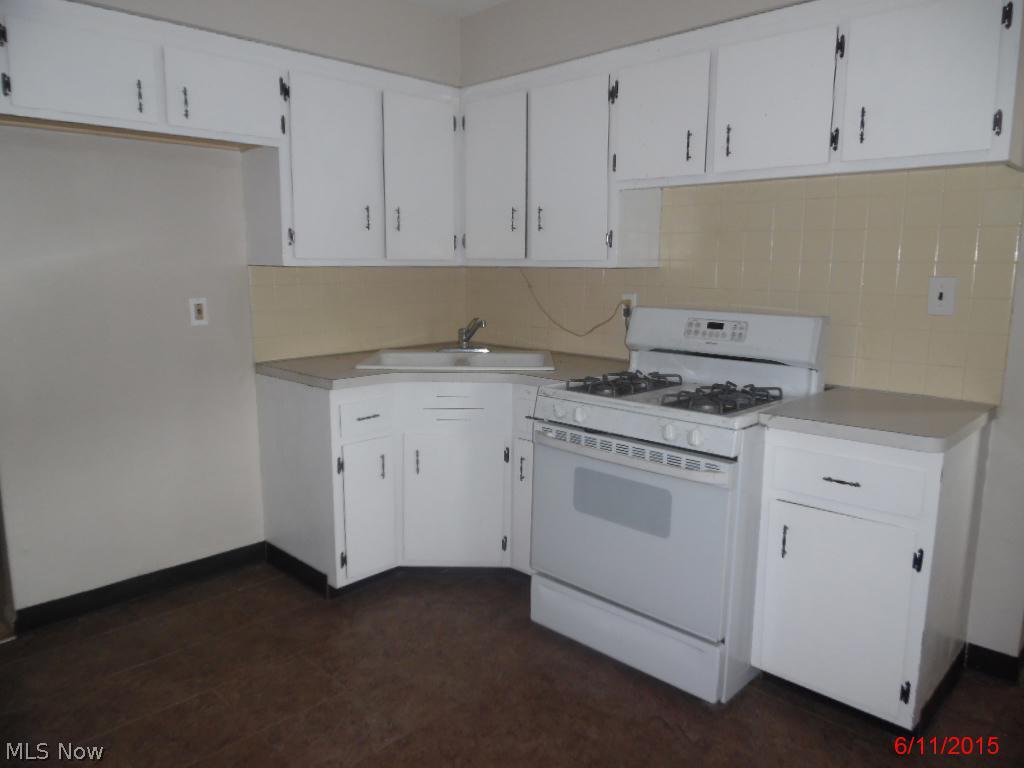 Bedford - Residential