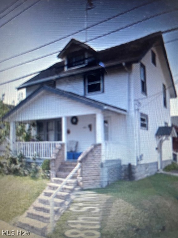 Canton - Residential