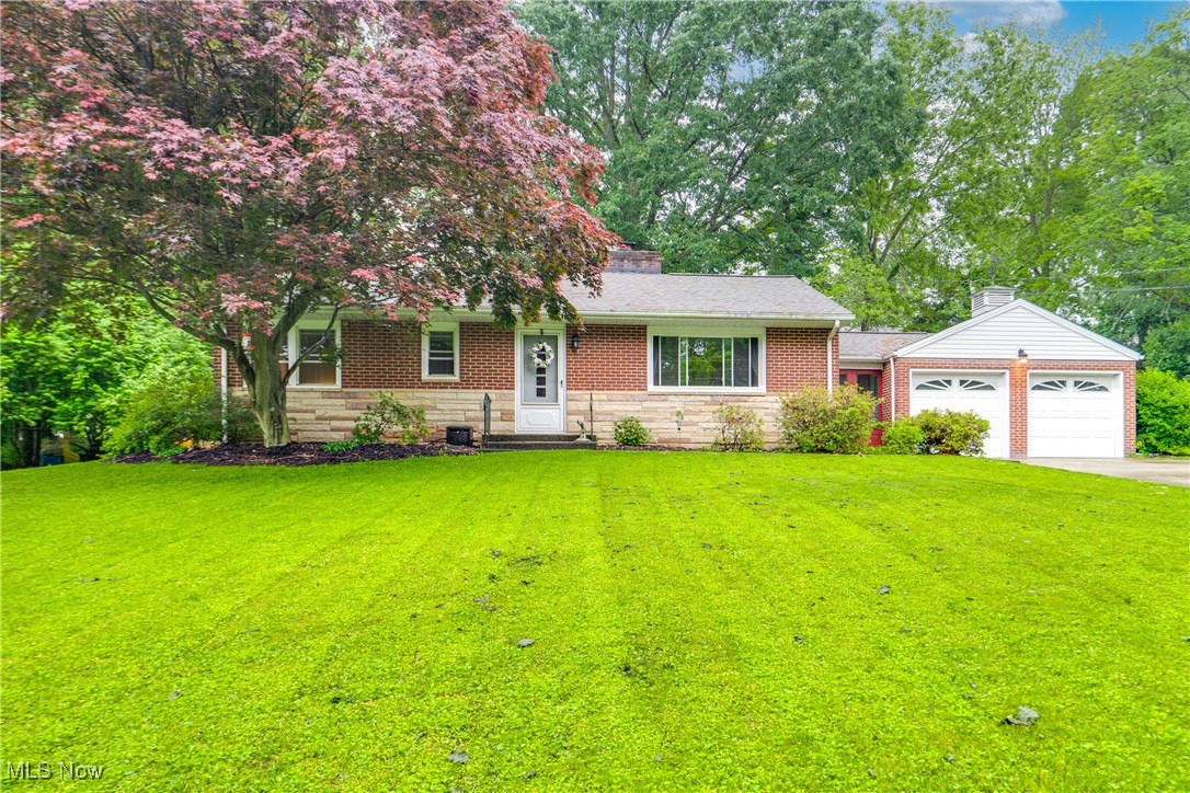 1307 Elmwood Avenue, North Canton, Ohio image 1