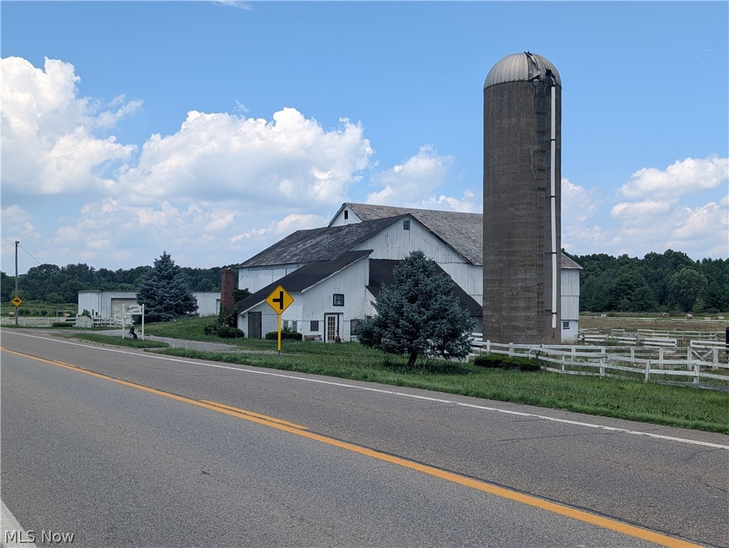 12720 Columbiana Canfield Road