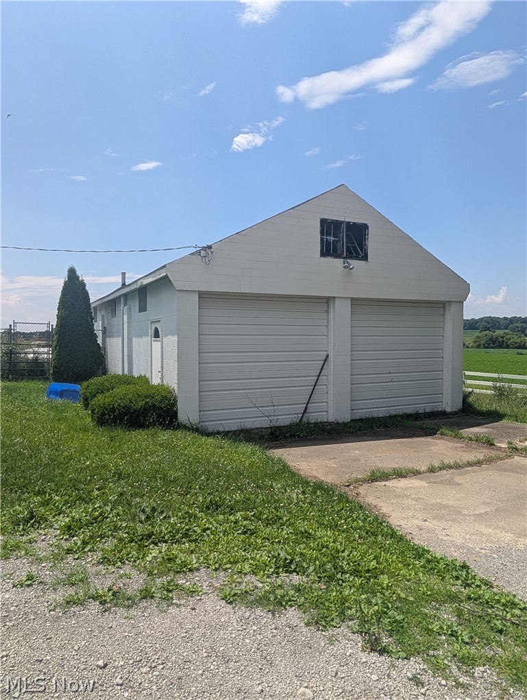 12720 Columbiana Canfield Road