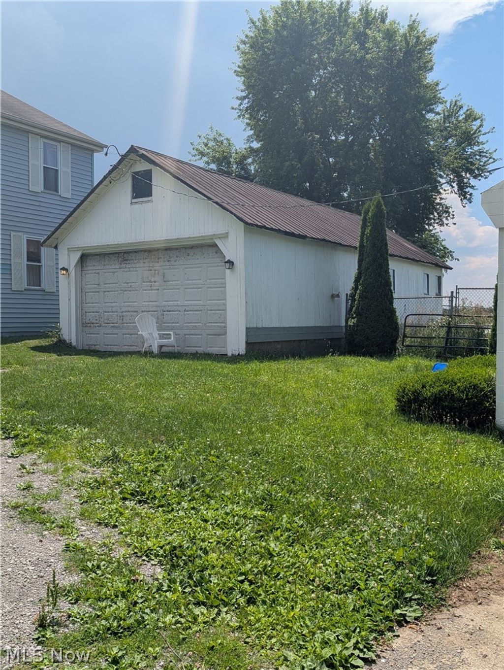 Photo of 12720 Columbiana Canfield Road, Columbiana, OH 44408 (MLS # 5226120)