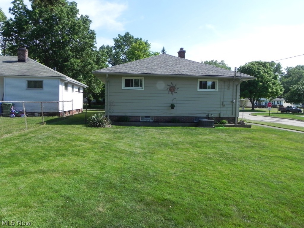 Yorkleigh - Residential