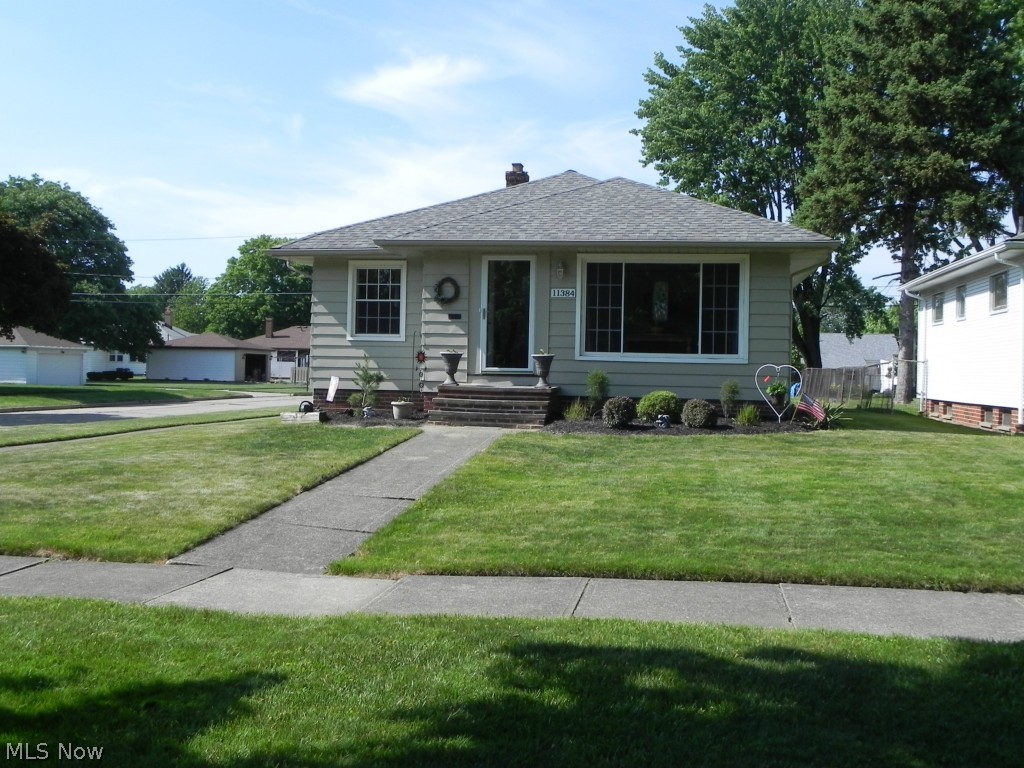 Yorkleigh - Residential