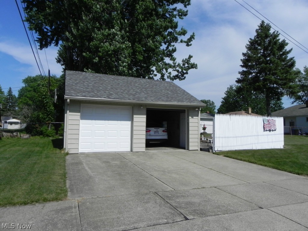 Yorkleigh - Residential