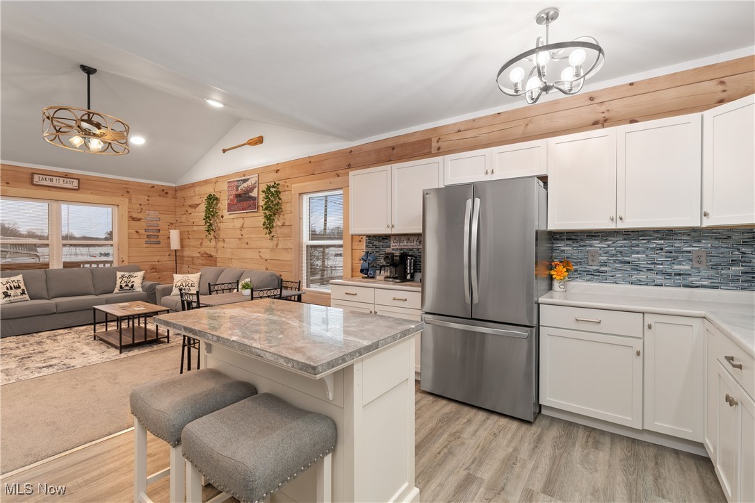 Mcmelheim - Residential