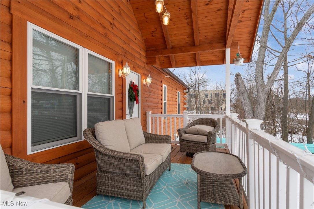 Mcmelheim - Residential